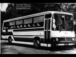 ЛАЗ-5255 "Карпаты"