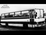 ЛАЗ-5255 "Карпаты"