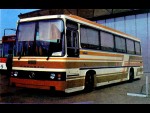 ЛАЗ-5255 "Карпаты"