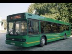 МАЗ-5295