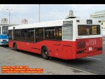 МАЗ-101 с фарами от "Волги"
