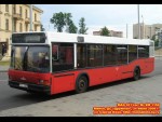 МАЗ-101 с фарами от "Волги"