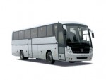 ГолАЗ-5291 "Круиз"