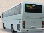 ГолАЗ-5291 "Круиз"