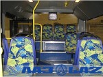 салон CityLAZ-10 