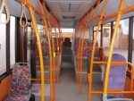 салон МАЗ-203