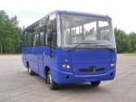 МАЗ-256