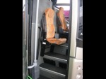 салон МАЗ-251