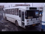 ГолАЗ-ЛиАЗ-52562R / ГолАЗ-ЛиАЗ-52563R
