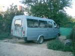 ГАЗ-3232 «Кубань»