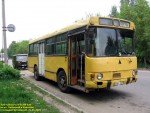 ЛАЗ-4202 / ЛАЗ-42021