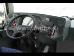 место водителя VDL-НефАЗ-52999