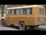 Автобус ТАРЗ-002В