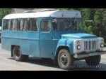 Автобус ТАРЗ-002В