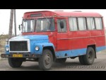 Автобус ТАРЗ-3270