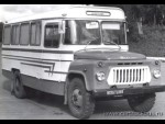 Автобус ТАРЗ-002Б