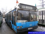 МАЗ-103 (МАЗ-5295) / МАЗ-103-065 / МАЗ-103-075 «Арктика» / МАЗ-103Н65 / МАЗ-163