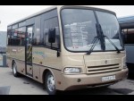 ПАЗ-3203