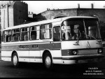ЛАЗ-697Н