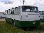 сохранившийся переходный ЛАЗ-697Н