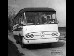 ЛАЗ-698 "Карпаты"