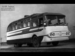 ЛАЗ-698 "Карпаты"