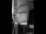 туалет автобуса ЛАЗ-698 "Карпаты-2"