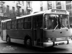 опытный образец ЛАЗ-698 1970 г.в.