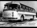 ЛАЗ-699А "Карпаты"