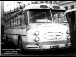 ЛАЗ-699А "Карпаты"