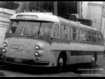 ЛАЗ-699А "Карпаты"