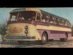ЛАЗ-699А "Карпаты"
