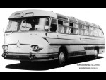 ЛАЗ-699А "Карпаты-1"