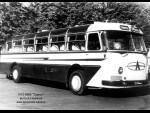 ЛАЗ-699А "Турист"
