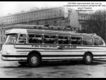 ЛАЗ-699А "Турист"
