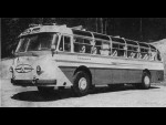 ЛАЗ-699А "Турист"